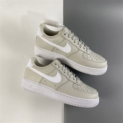 nike air force 1 '07 light bone herren|air force 1 07 nike.